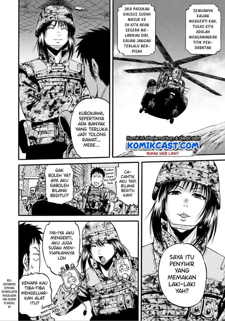 image-komik-gate-jieitai-kanochi-nite-kaku-tatakaeri-chapter-101.1-9/18