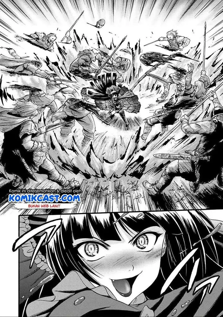 image-komik-gate-jieitai-kanochi-nite-kaku-tatakaeri-chapter-101.1-17/18