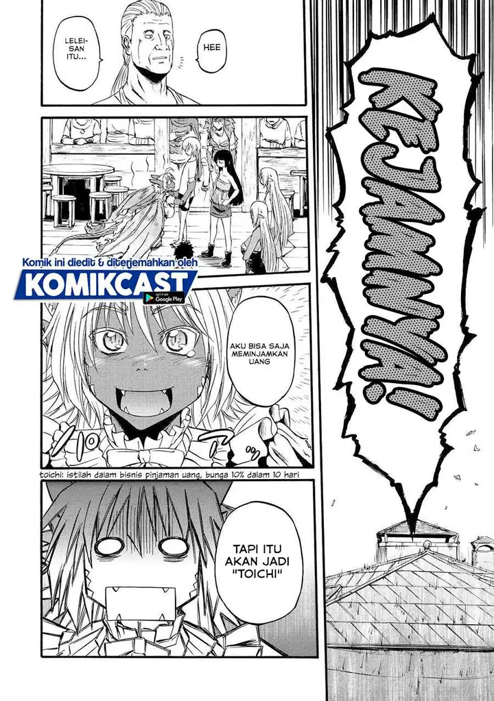 image-komik-gate-jieitai-kanochi-nite-kaku-tatakaeri-chapter-102-27/38