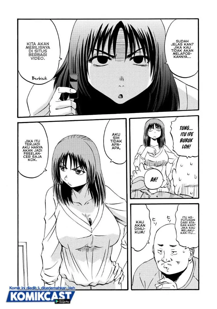 image-komik-gate-jieitai-kanochi-nite-kaku-tatakaeri-chapter-103-13/32