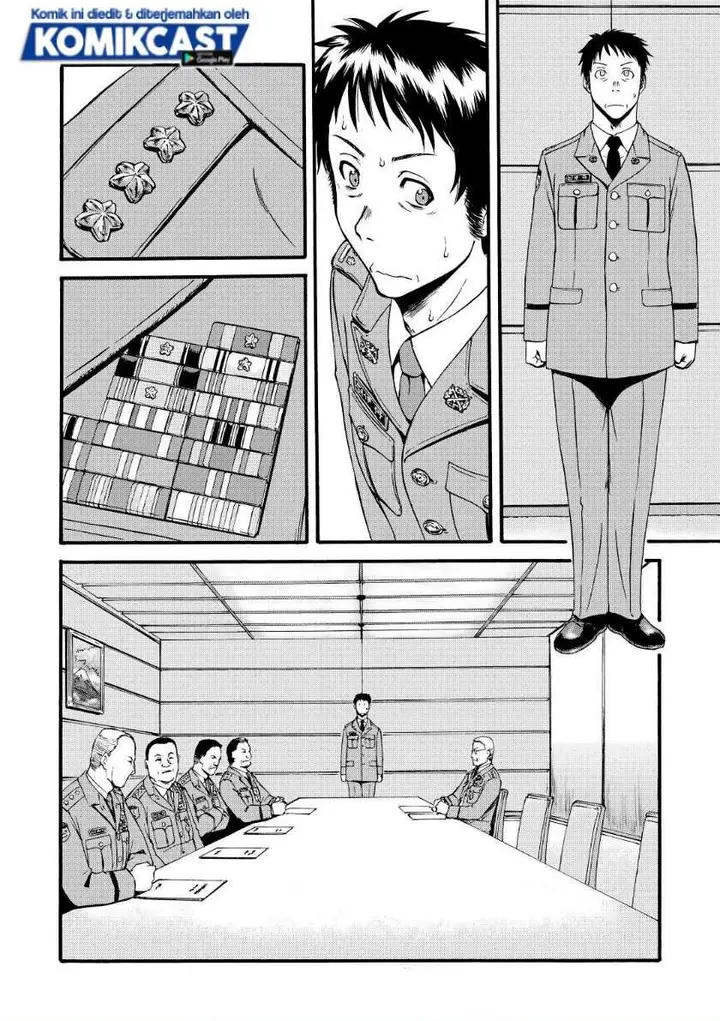 image-komik-gate-jieitai-kanochi-nite-kaku-tatakaeri-chapter-103-31/32