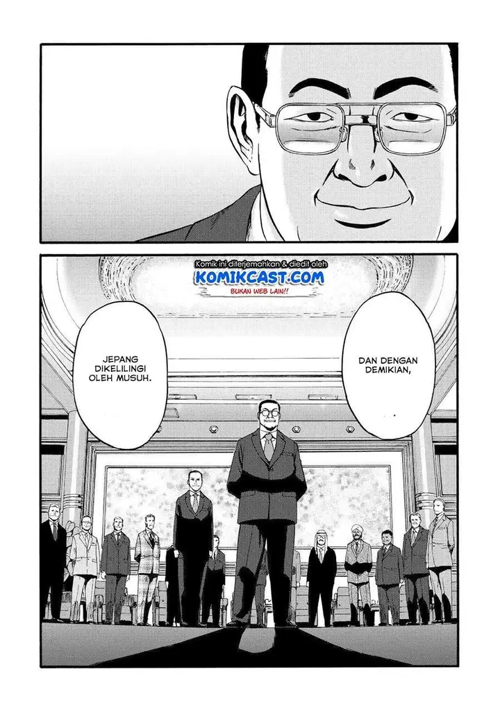 image-komik-gate-jieitai-kanochi-nite-kaku-tatakaeri-chapter-104-35/36