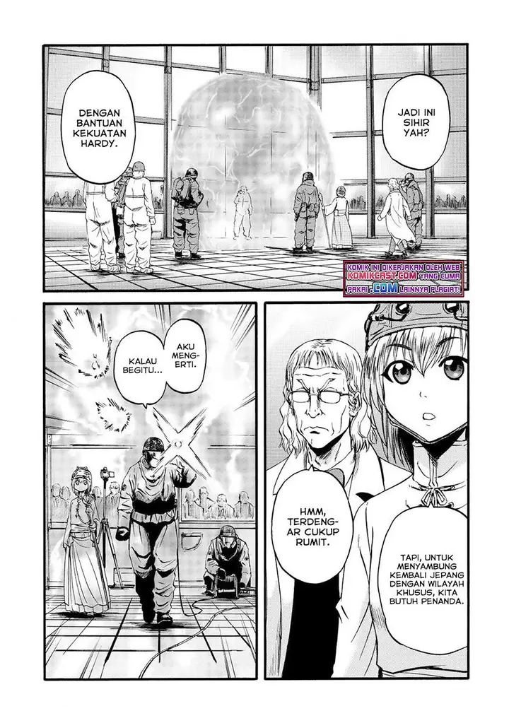 image-komik-gate-jieitai-kanochi-nite-kaku-tatakaeri-chapter-106-7/36