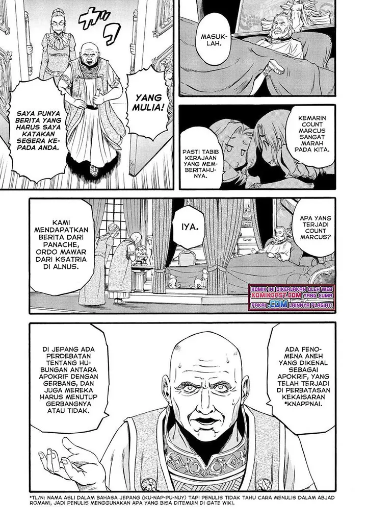 image-komik-gate-jieitai-kanochi-nite-kaku-tatakaeri-chapter-106-22/36