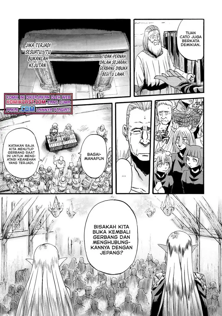 image-komik-gate-jieitai-kanochi-nite-kaku-tatakaeri-chapter-107-6/30