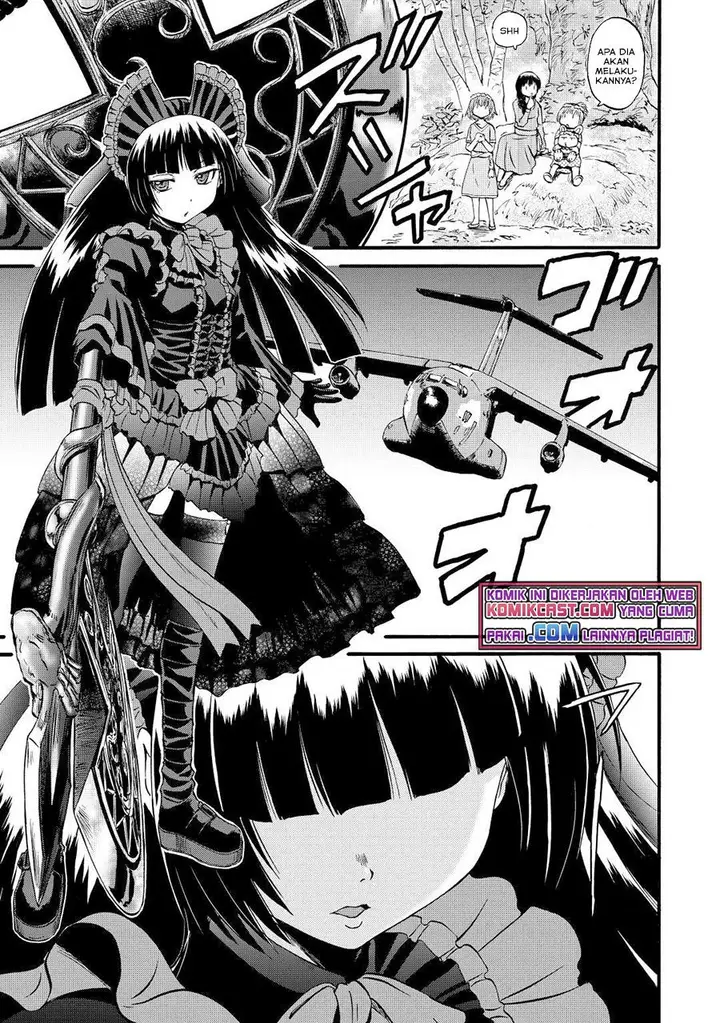 image-komik-gate-jieitai-kanochi-nite-kaku-tatakaeri-chapter-107-10/30