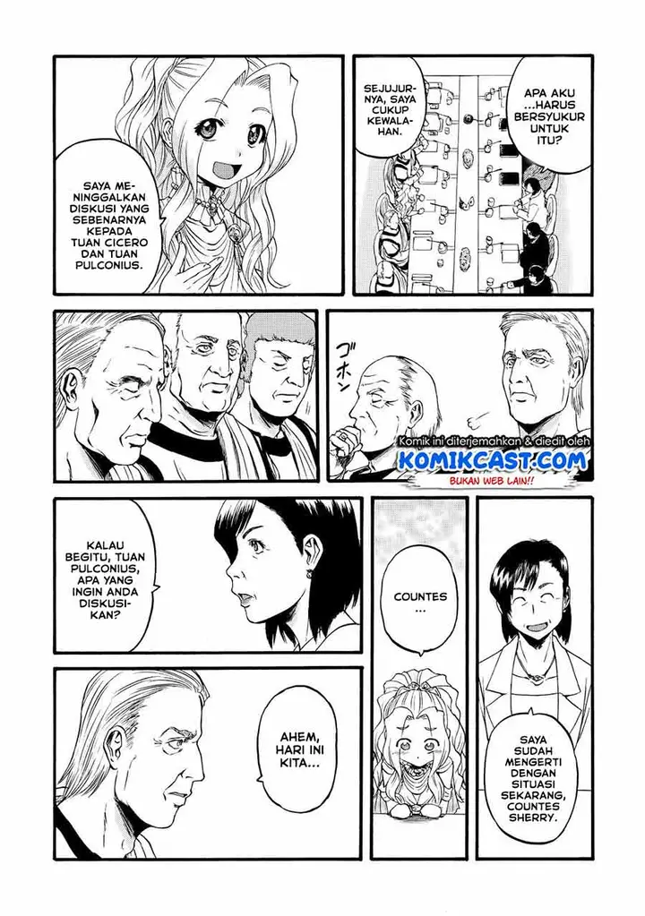 image-komik-gate-jieitai-kanochi-nite-kaku-tatakaeri-chapter-110-7/42