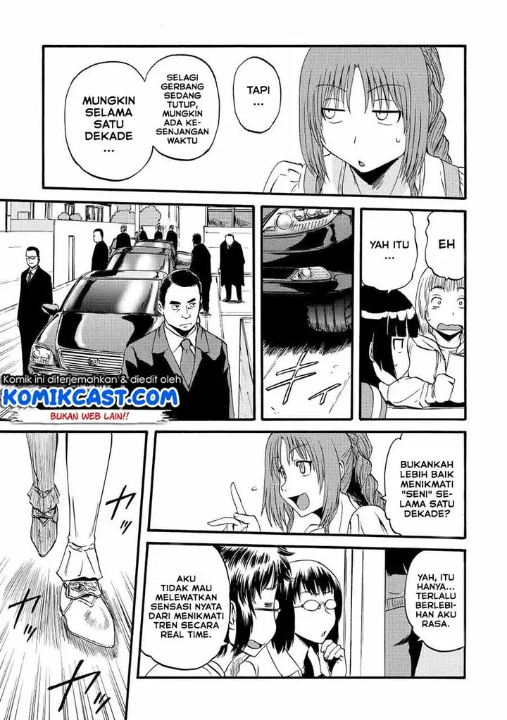 image-komik-gate-jieitai-kanochi-nite-kaku-tatakaeri-chapter-110-24/42