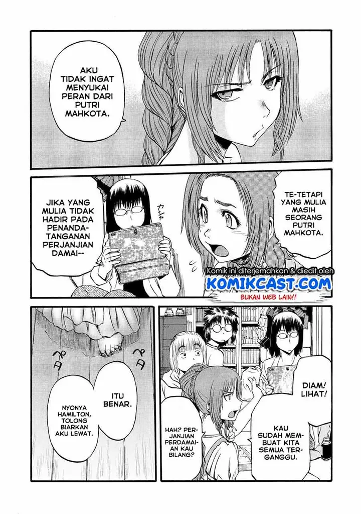 image-komik-gate-jieitai-kanochi-nite-kaku-tatakaeri-chapter-110-26/42