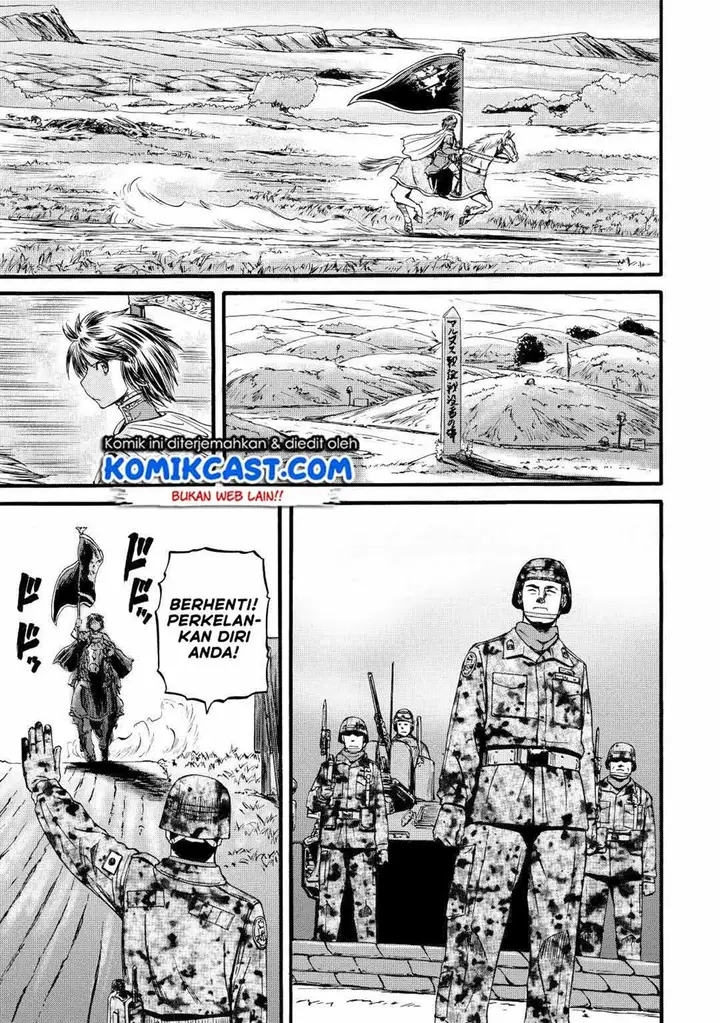 image-komik-gate-jieitai-kanochi-nite-kaku-tatakaeri-chapter-111-16/35