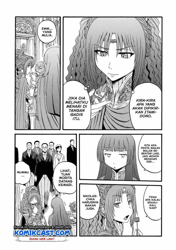 image-komik-gate-jieitai-kanochi-nite-kaku-tatakaeri-chapter-112-11/32