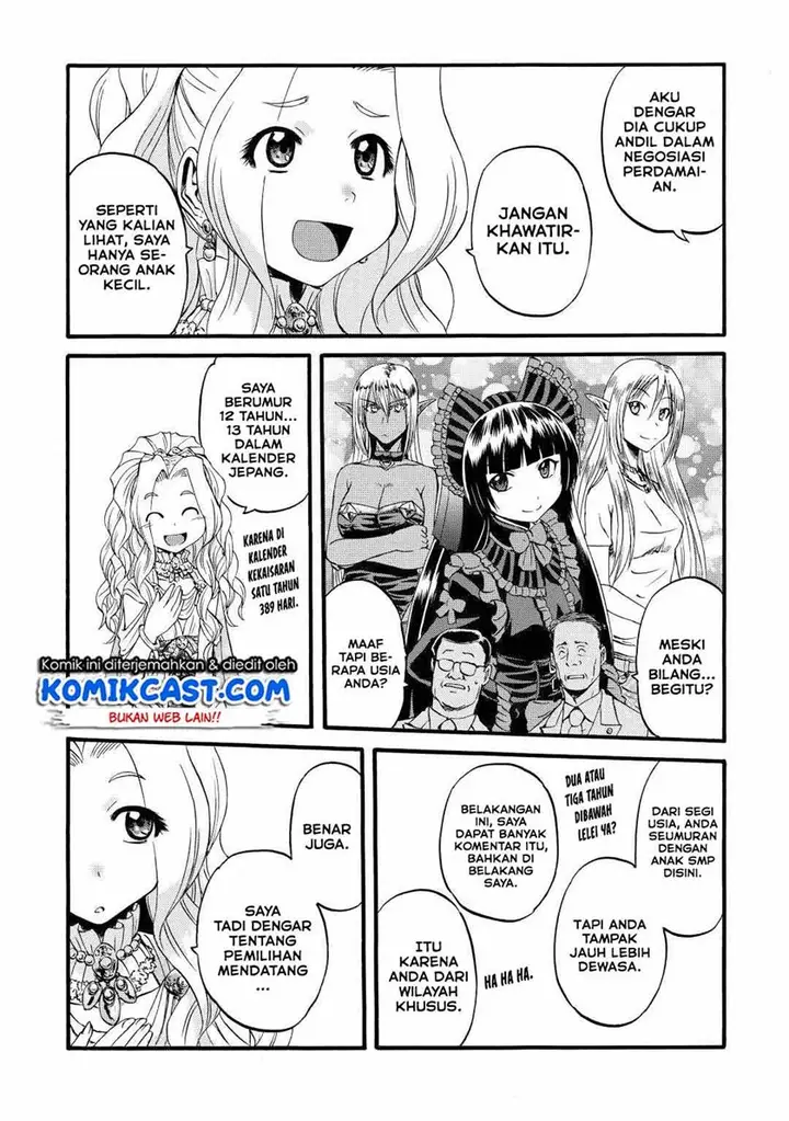 image-komik-gate-jieitai-kanochi-nite-kaku-tatakaeri-chapter-112-14/32