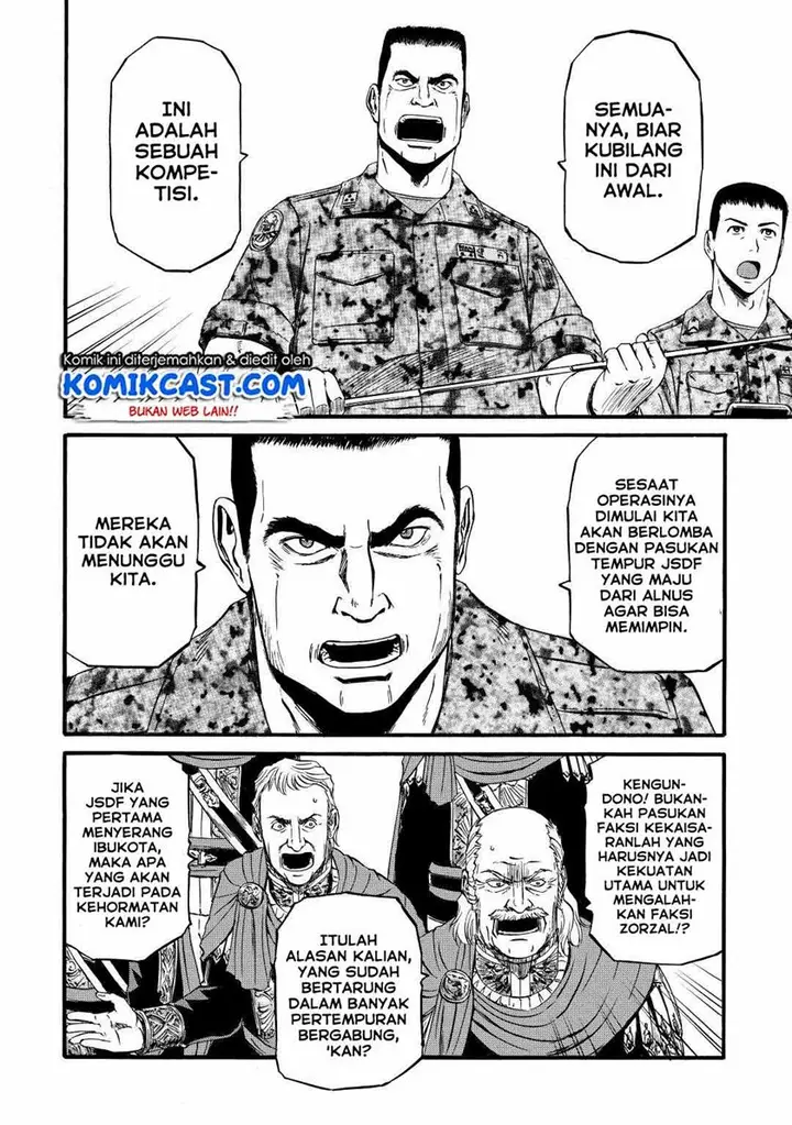 image-komik-gate-jieitai-kanochi-nite-kaku-tatakaeri-chapter-113-9/34