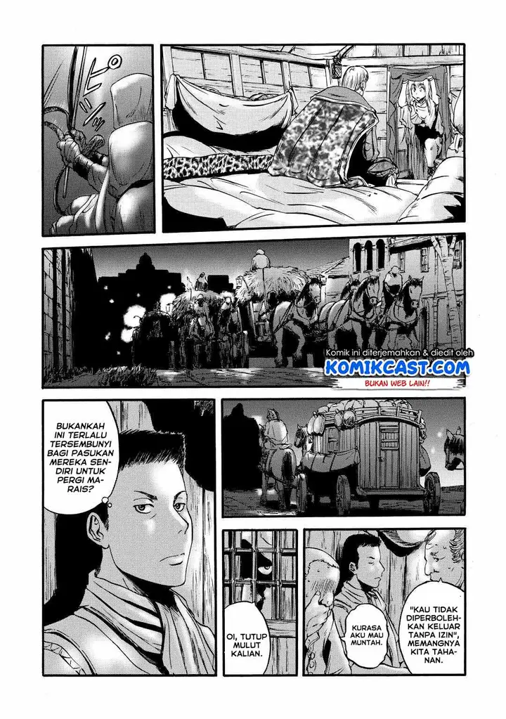 image-komik-gate-jieitai-kanochi-nite-kaku-tatakaeri-chapter-114-15/30