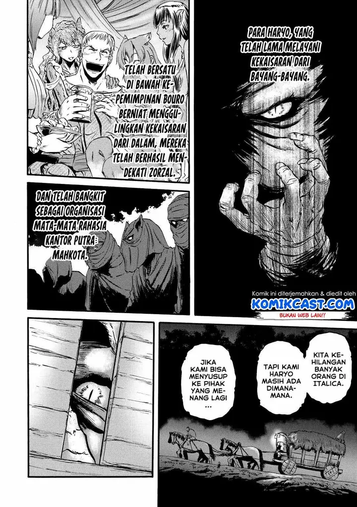 image-komik-gate-jieitai-kanochi-nite-kaku-tatakaeri-chapter-114-22/30