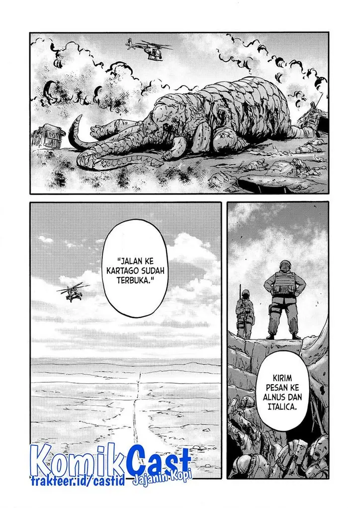 image-komik-gate-jieitai-kanochi-nite-kaku-tatakaeri-chapter-119-32/33