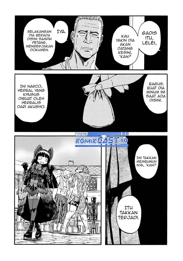 image-komik-gate-jieitai-kanochi-nite-kaku-tatakaeri-chapter-123-3/34
