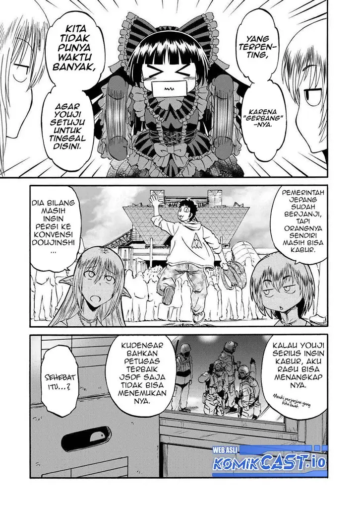 image-komik-gate-jieitai-kanochi-nite-kaku-tatakaeri-chapter-123-10/34