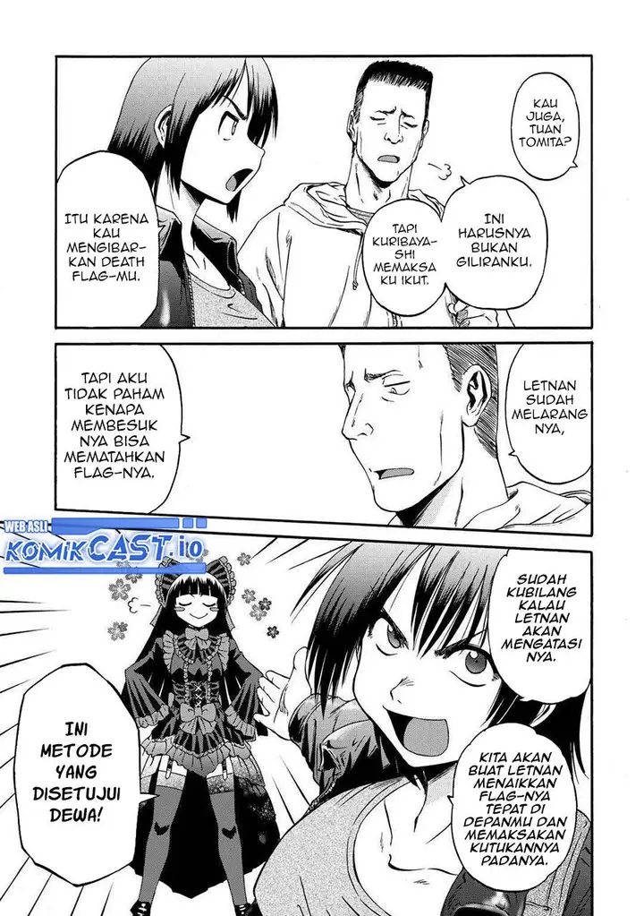 image-komik-gate-jieitai-kanochi-nite-kaku-tatakaeri-chapter-123-20/34