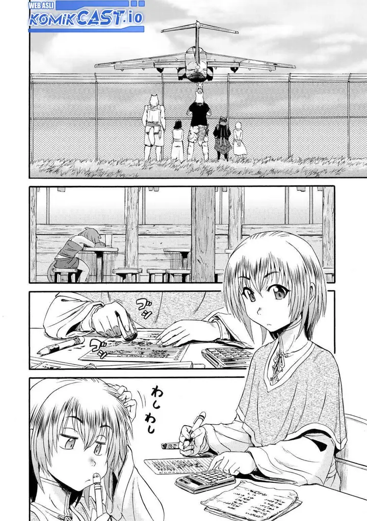 image-komik-gate-jieitai-kanochi-nite-kaku-tatakaeri-chapter-123-27/34