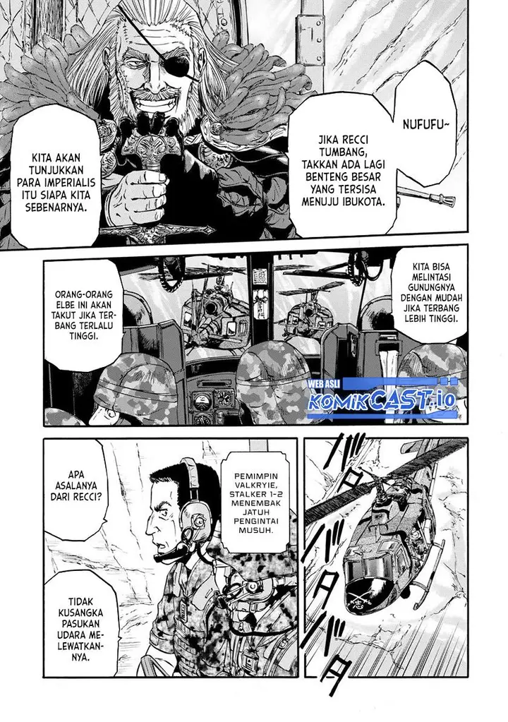 image-komik-gate-jieitai-kanochi-nite-kaku-tatakaeri-chapter-124-25/35
