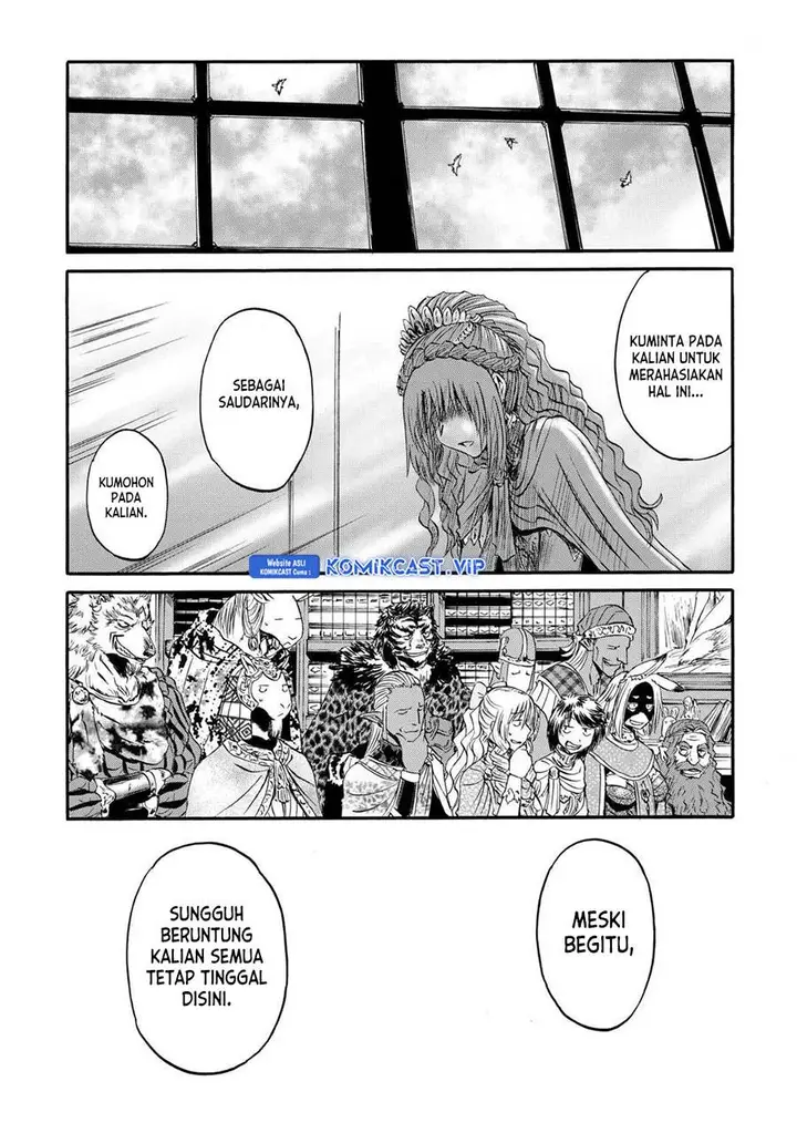 image-komik-gate-jieitai-kanochi-nite-kaku-tatakaeri-chapter-126-25/34