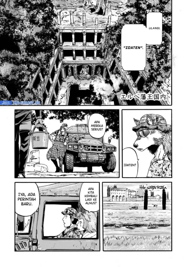 image-komik-gate-jieitai-kanochi-nite-kaku-tatakaeri-chapter-127-8/32