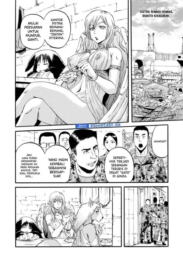 image-komik-gate-jieitai-kanochi-nite-kaku-tatakaeri-chapter-127-9/32