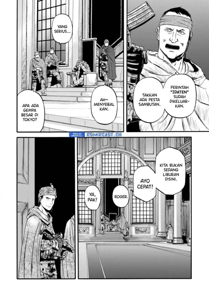 image-komik-gate-jieitai-kanochi-nite-kaku-tatakaeri-chapter-127-11/32