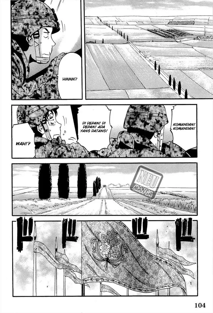 image-komik-gate-jieitai-kanochi-nite-kaku-tatakaeri-chapter-13-12/31
