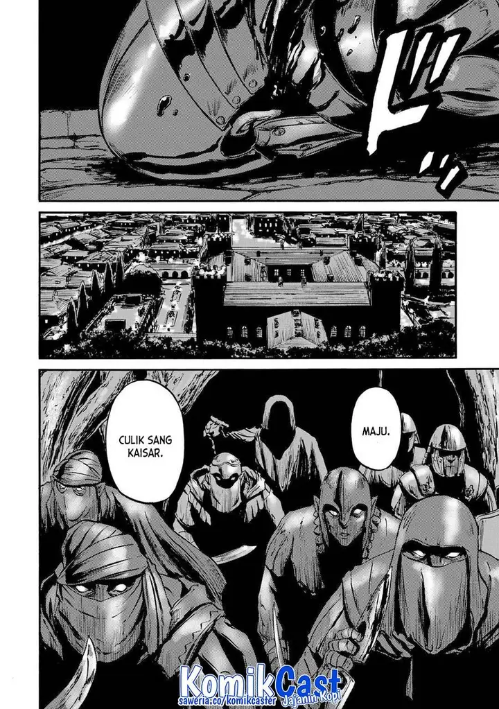 image-komik-gate-jieitai-kanochi-nite-kaku-tatakaeri-chapter-131-1/32
