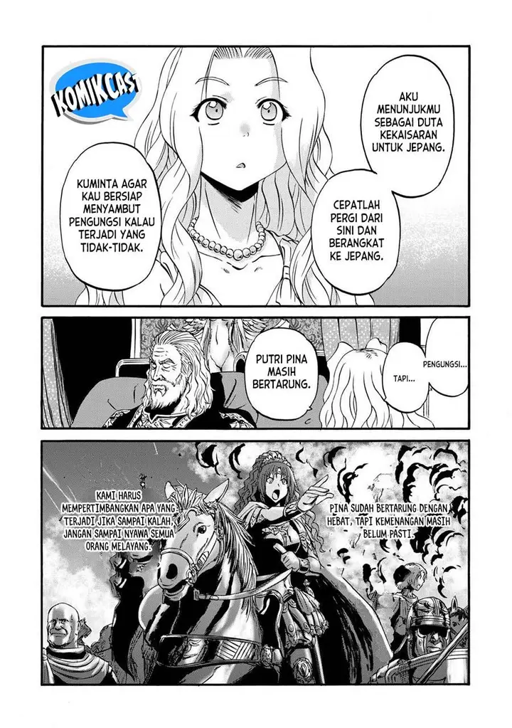 image-komik-gate-jieitai-kanochi-nite-kaku-tatakaeri-chapter-131-13/32