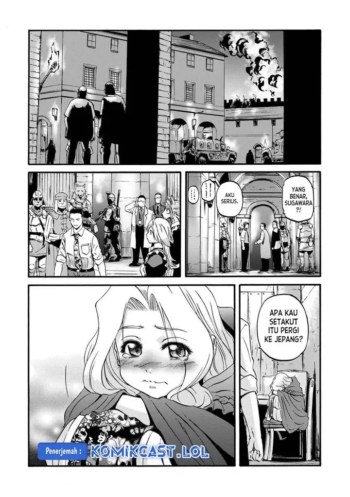 image-komik-gate-jieitai-kanochi-nite-kaku-tatakaeri-chapter-131-15/32