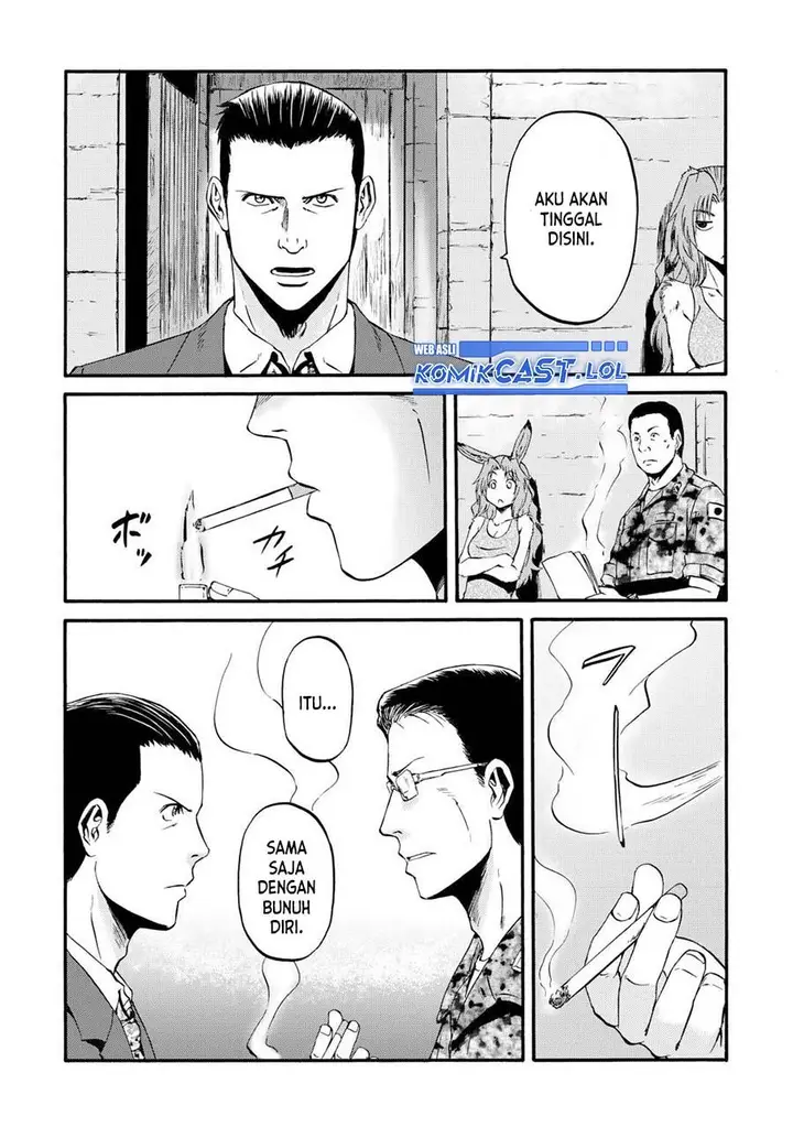 image-komik-gate-jieitai-kanochi-nite-kaku-tatakaeri-chapter-131-20/32