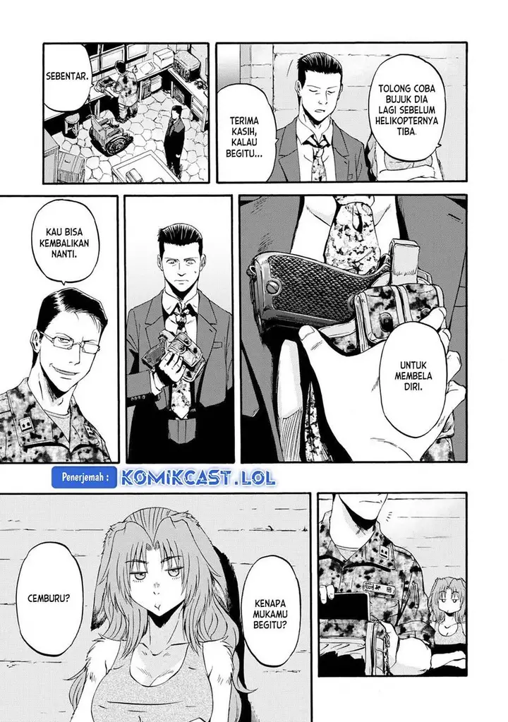 image-komik-gate-jieitai-kanochi-nite-kaku-tatakaeri-chapter-131-22/32