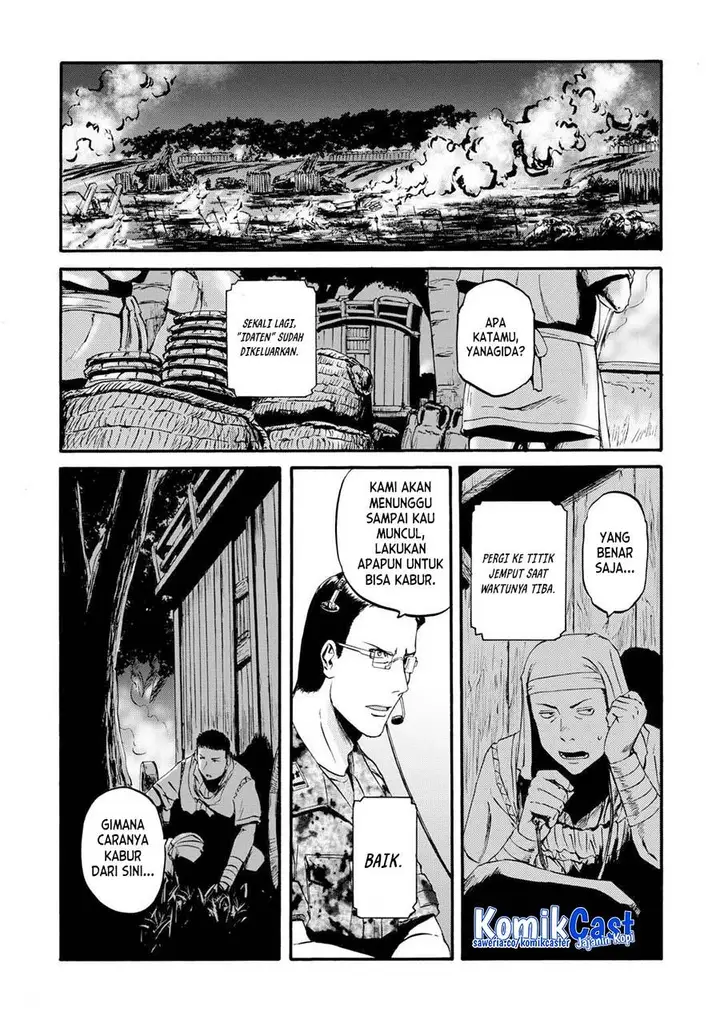image-komik-gate-jieitai-kanochi-nite-kaku-tatakaeri-chapter-131-26/32