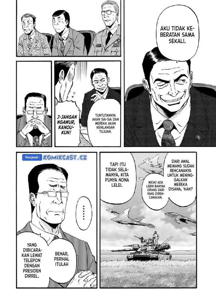 image-komik-gate-jieitai-kanochi-nite-kaku-tatakaeri-chapter-133-7/36