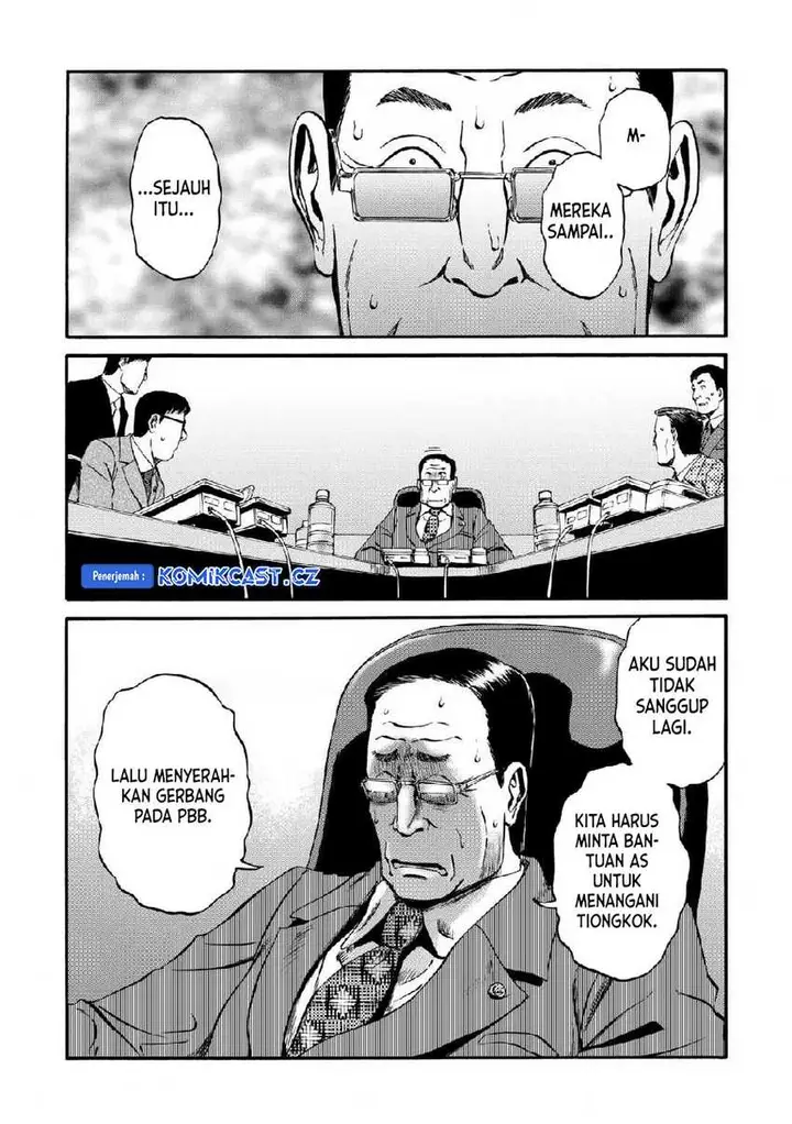 image-komik-gate-jieitai-kanochi-nite-kaku-tatakaeri-chapter-133-14/36