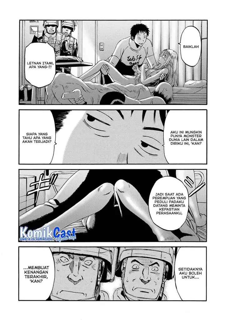 image-komik-gate-jieitai-kanochi-nite-kaku-tatakaeri-chapter-134-24/36
