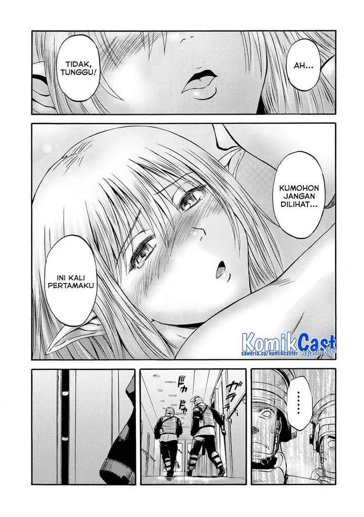 image-komik-gate-jieitai-kanochi-nite-kaku-tatakaeri-chapter-134-27/36