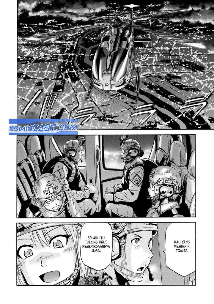 image-komik-gate-jieitai-kanochi-nite-kaku-tatakaeri-chapter-136-12/31