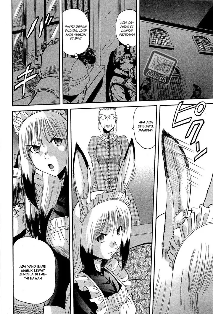 image-komik-gate-jieitai-kanochi-nite-kaku-tatakaeri-chapter-14-11/34