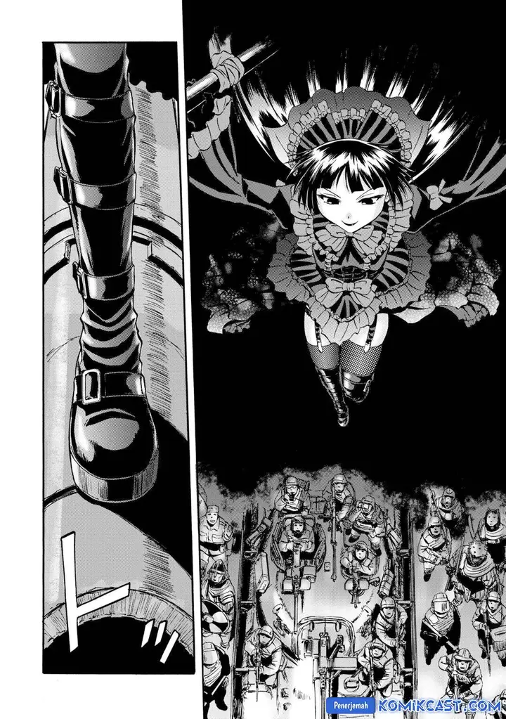 image-komik-gate-jieitai-kanochi-nite-kaku-tatakaeri-chapter-140-33/44