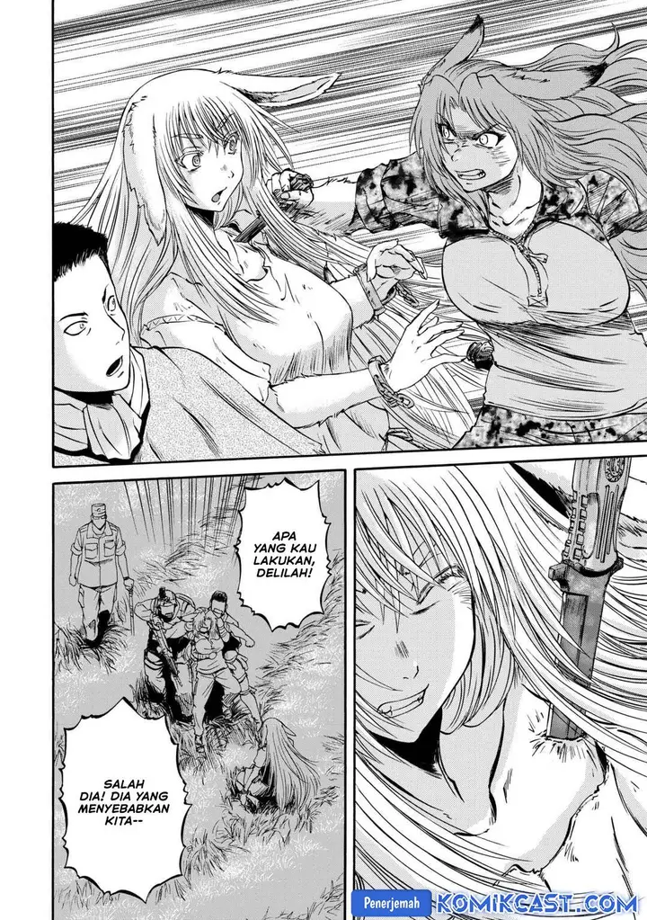 image-komik-gate-jieitai-kanochi-nite-kaku-tatakaeri-chapter-141-8/42