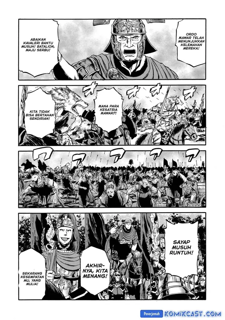 image-komik-gate-jieitai-kanochi-nite-kaku-tatakaeri-chapter-141-23/42