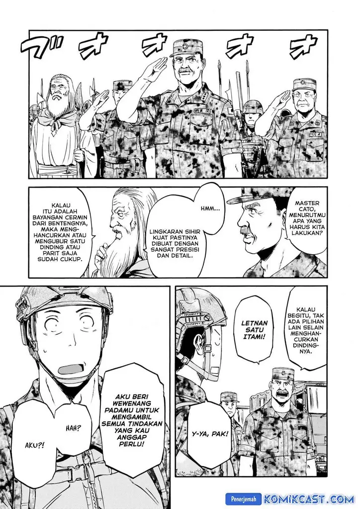 image-komik-gate-jieitai-kanochi-nite-kaku-tatakaeri-chapter-142-11/49