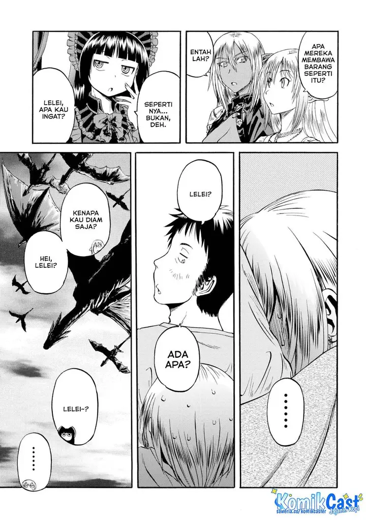 image-komik-gate-jieitai-kanochi-nite-kaku-tatakaeri-chapter-143.2-54/62