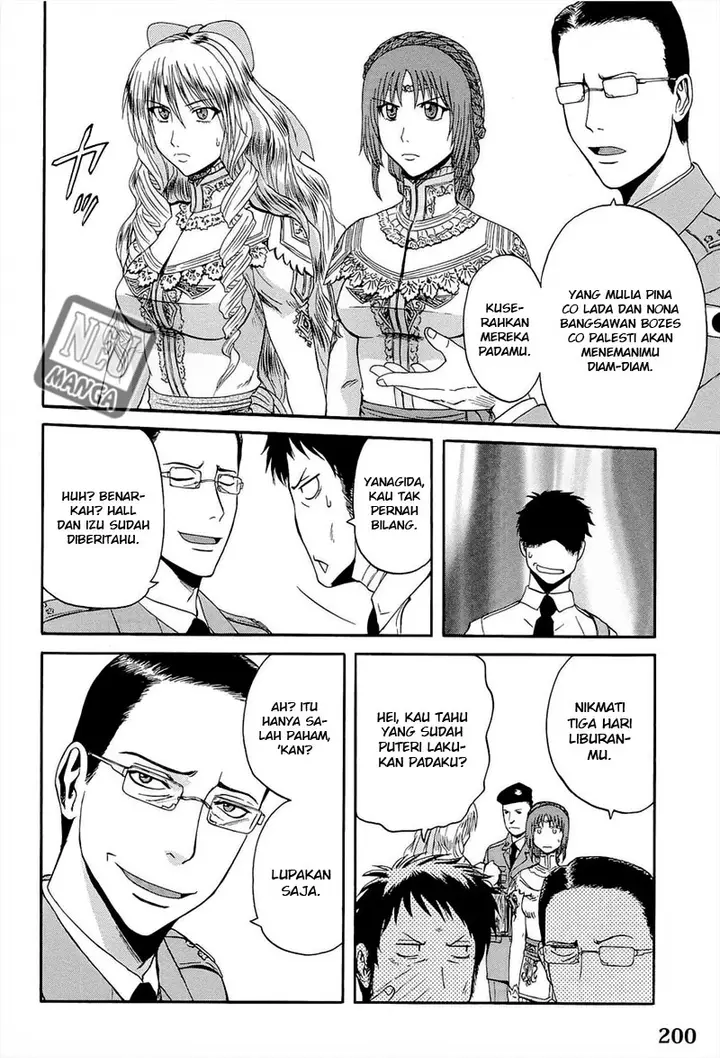 image-komik-gate-jieitai-kanochi-nite-kaku-tatakaeri-chapter-16-20/30