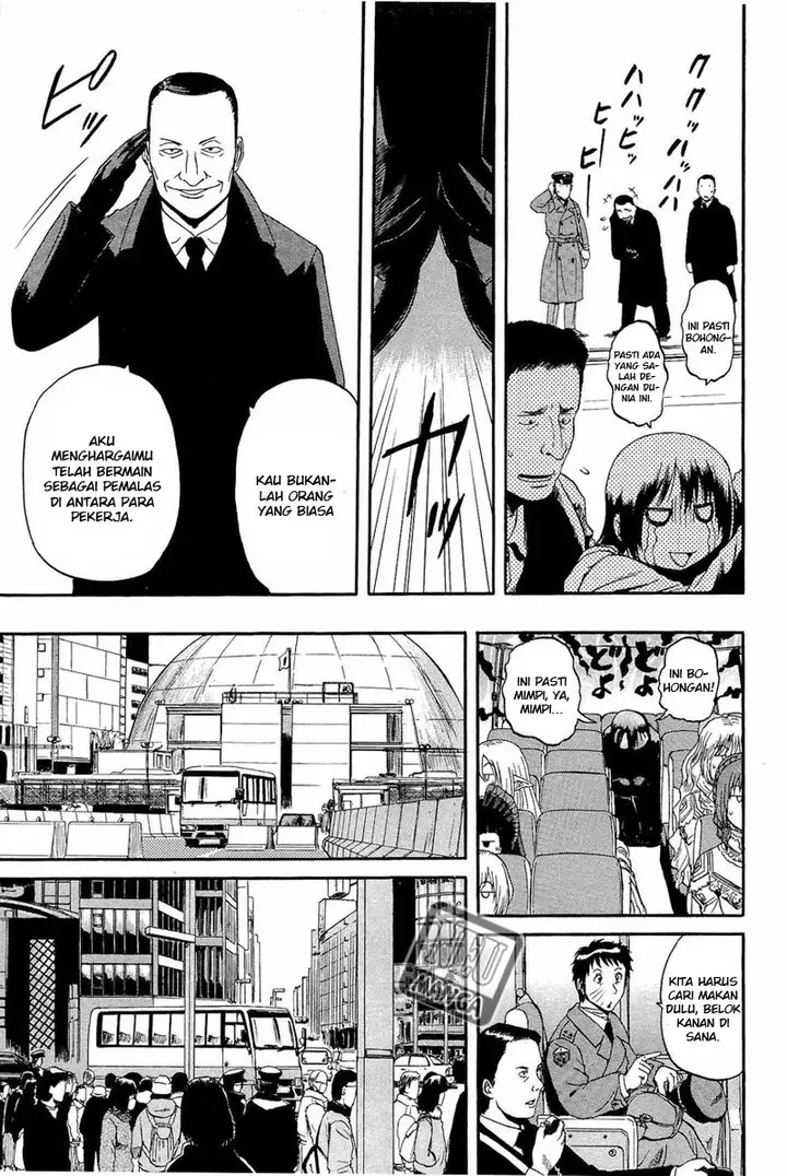 image-komik-gate-jieitai-kanochi-nite-kaku-tatakaeri-chapter-17-11/25