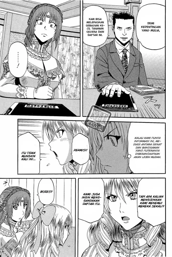 image-komik-gate-jieitai-kanochi-nite-kaku-tatakaeri-chapter-17-21/25